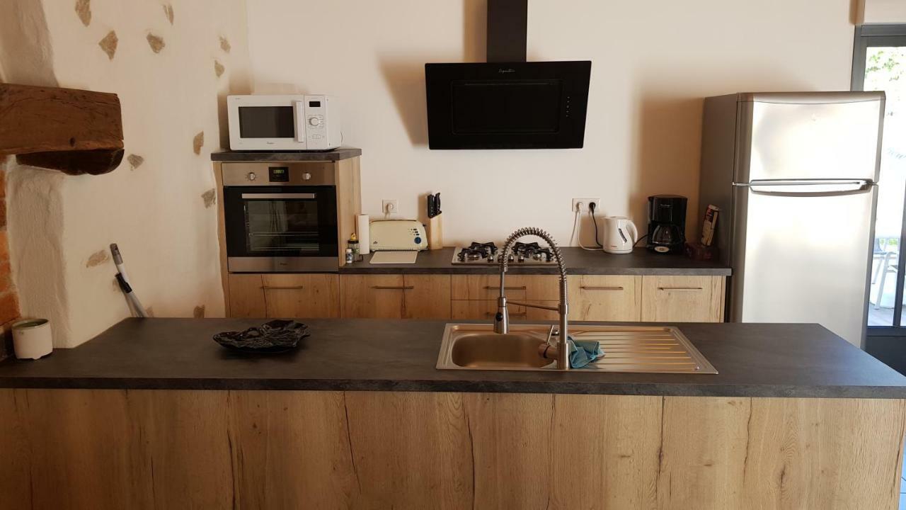 Gite de la Haie Apremont  Extérieur photo