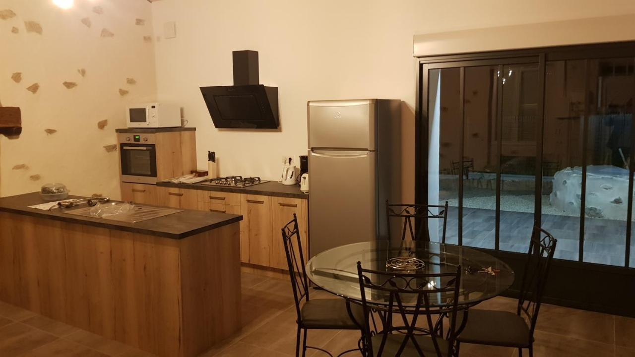 Gite de la Haie Apremont  Extérieur photo
