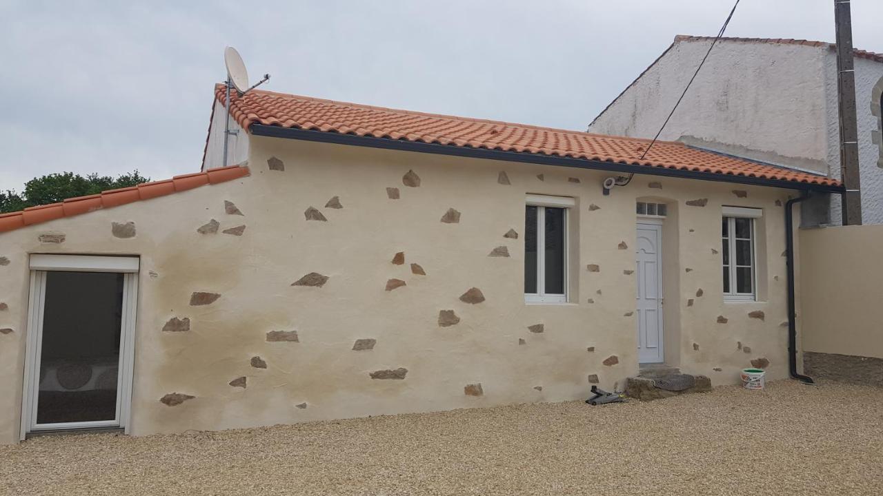 Gite de la Haie Apremont  Extérieur photo