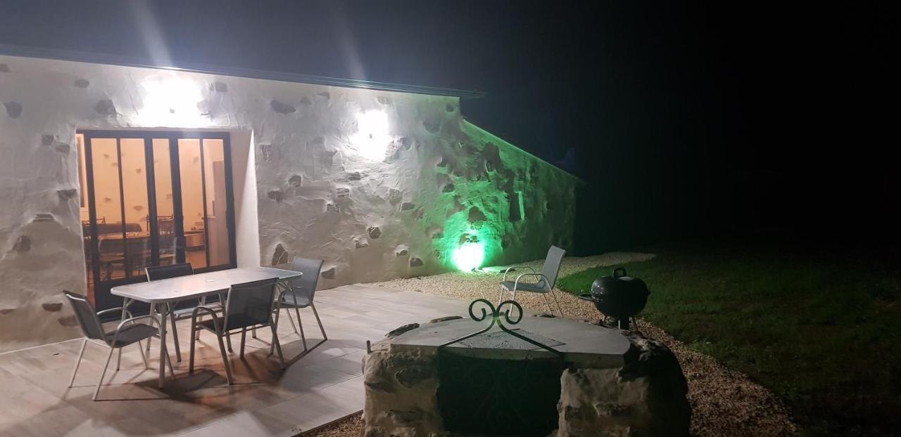 Gite de la Haie Apremont  Extérieur photo