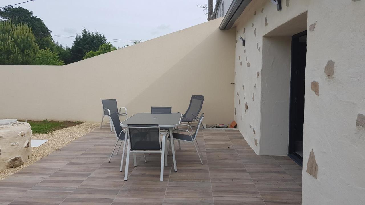 Gite de la Haie Apremont  Extérieur photo