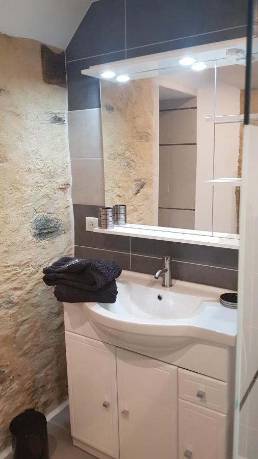 Gite de la Haie Apremont  Extérieur photo