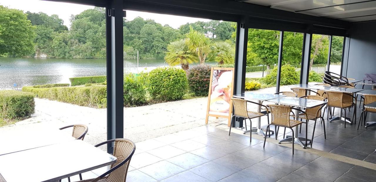 Gite de la Haie Apremont  Extérieur photo